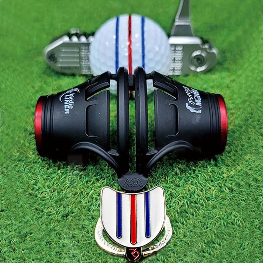 Your Drives Are Pro-Level, But Your Putting Is Costing You Strokes? Here’s the Solution!