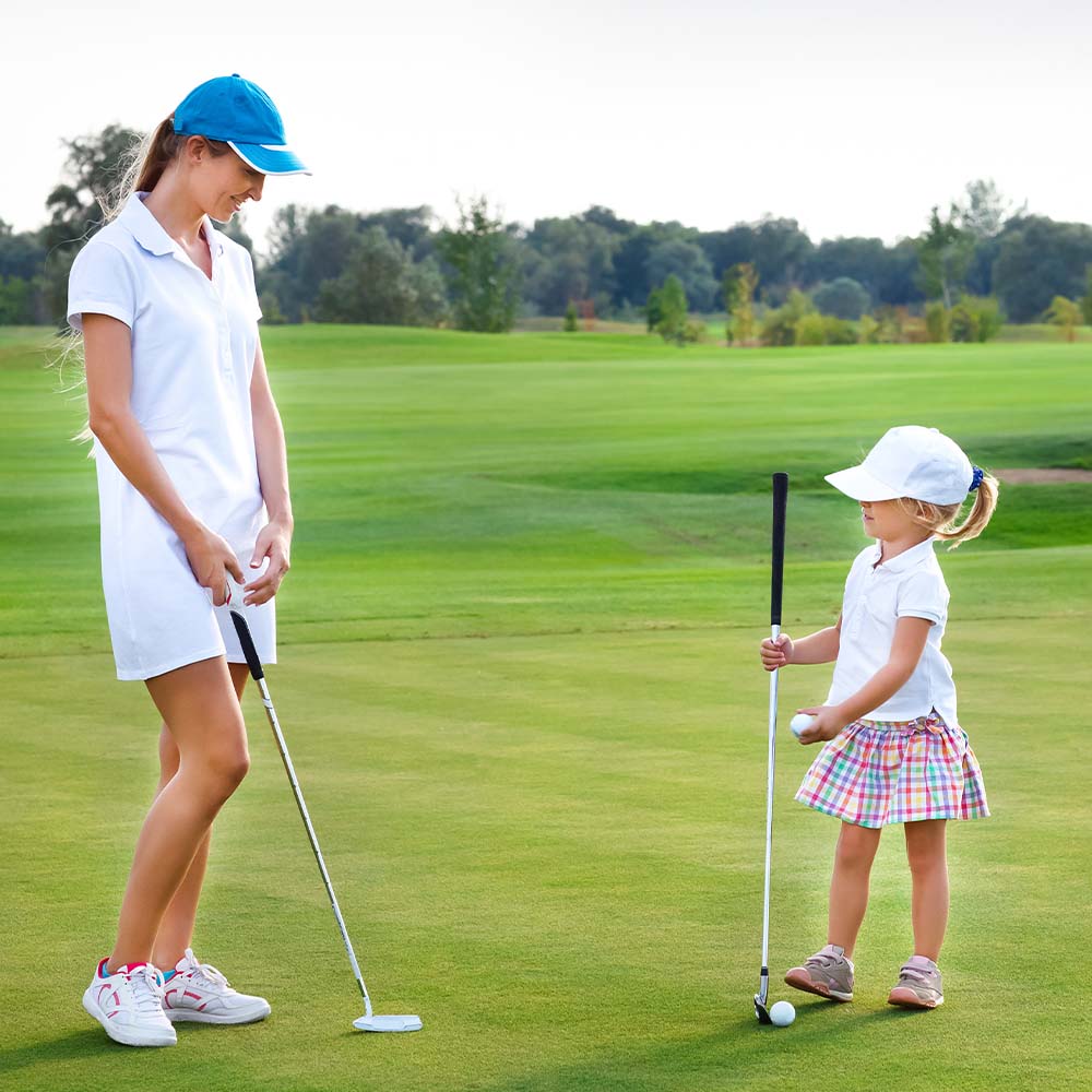 Mastering Golf Tee Height for Consistency & Distance
