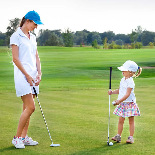 Mastering Golf Tee Height for Consistency & Distance