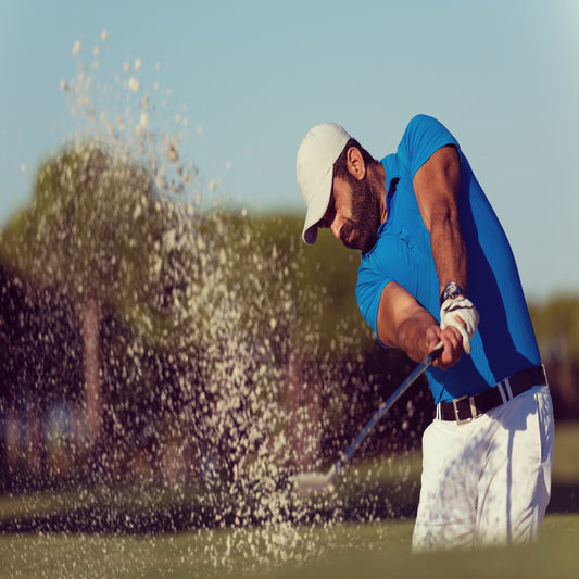 Benefits of Adjustable Golf Tees and the Secret to Achieving a 300-Yard Distance: Unveiling the Swing's Mystery