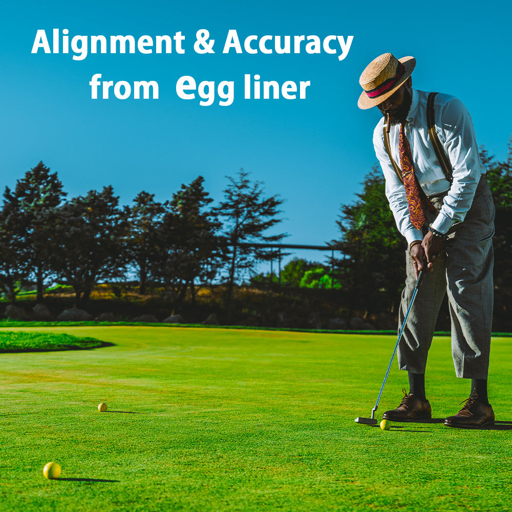 Reduce Your Putting Score by 3 Strokes?!