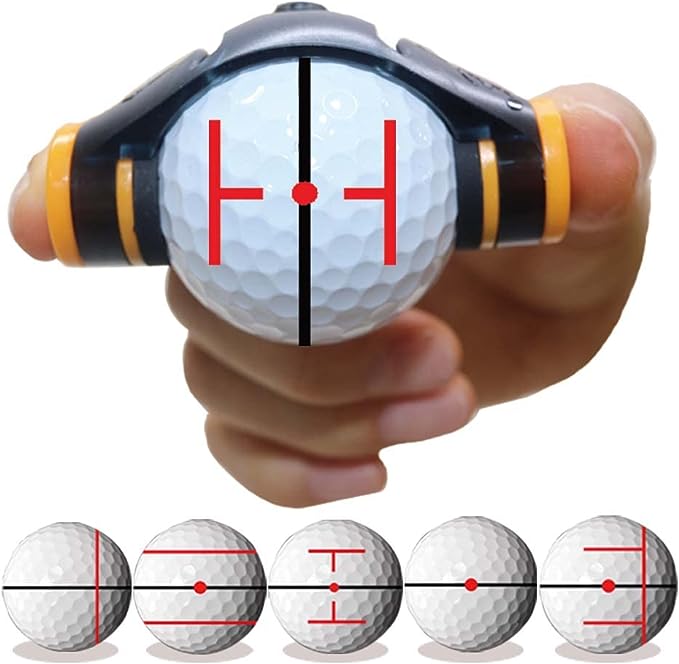Easy Golf Ball Liner
