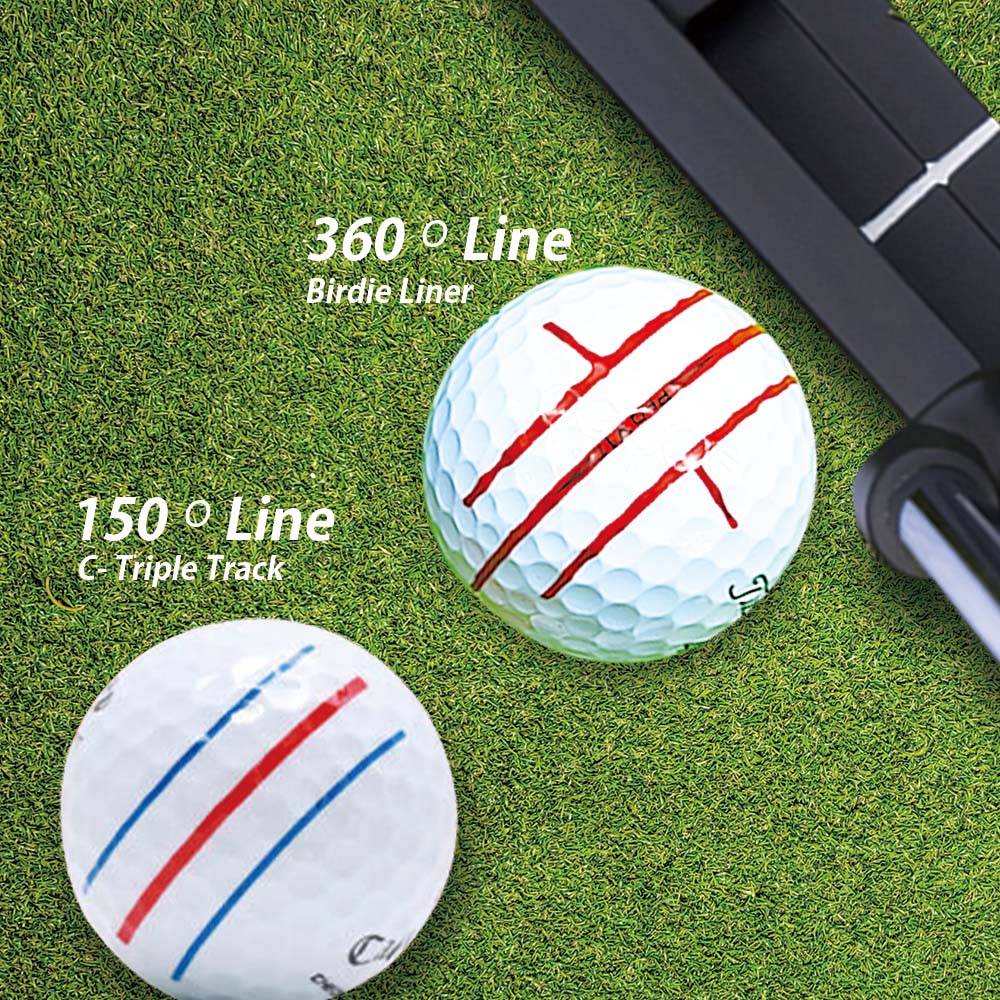 Golf Club Bag Accessory-Premium Egg liner