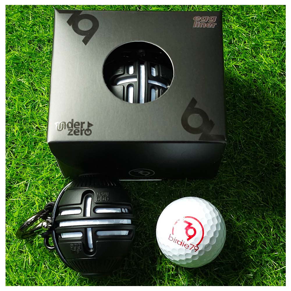 Golf Club Bag Accessory-Premium Egg liner