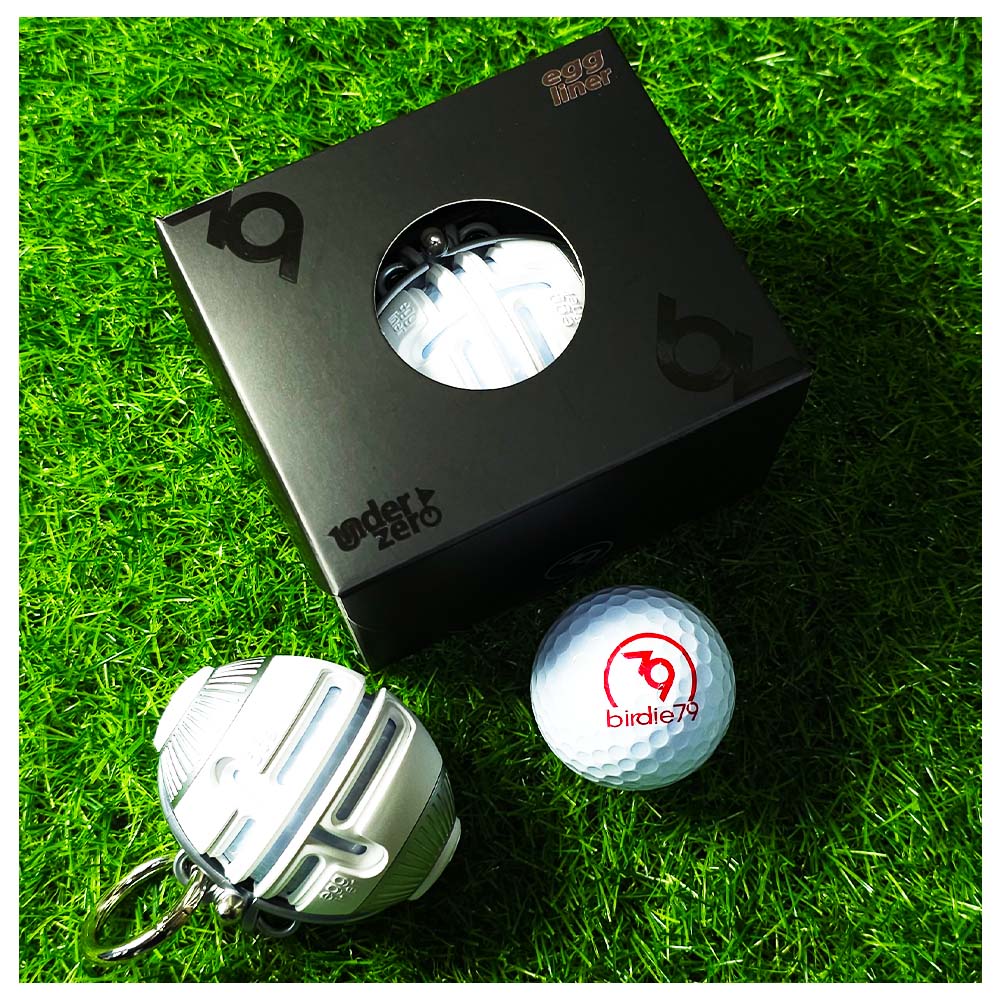Golf Club Bag Accessory-Premium Egg liner
