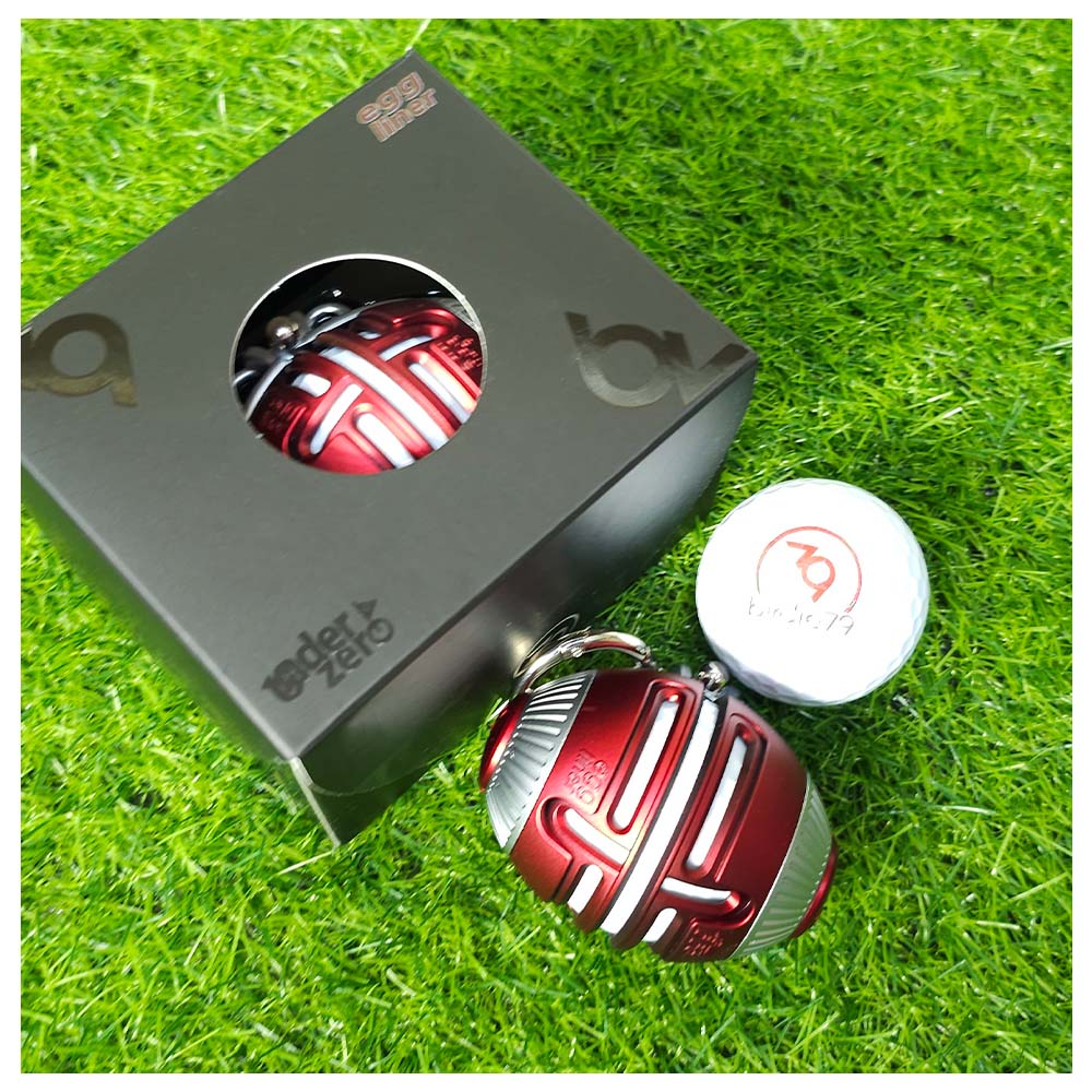 Golf Club Bag Accessory-Premium Egg liner