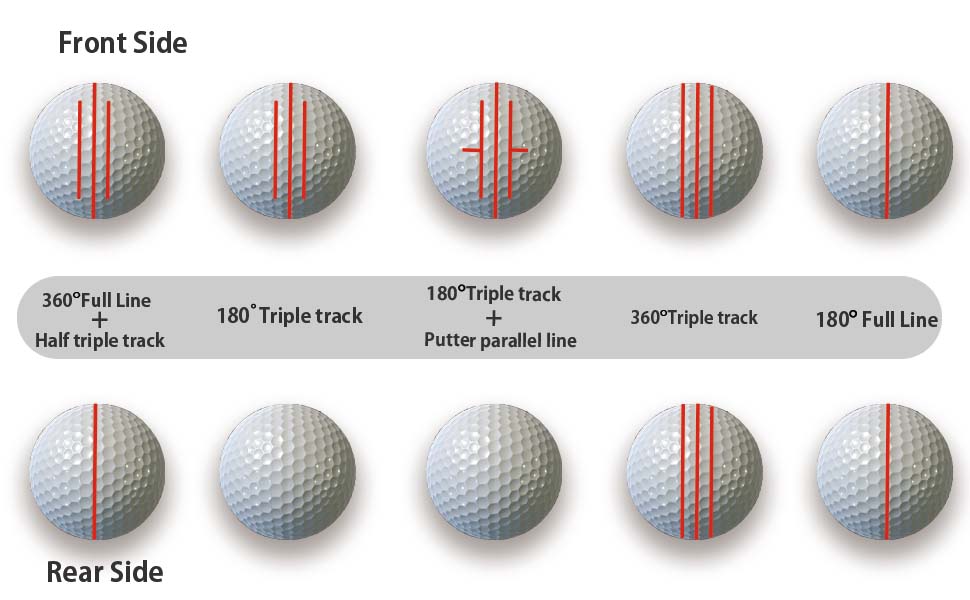 Golf Club Bag Accessory-Premium Egg liner