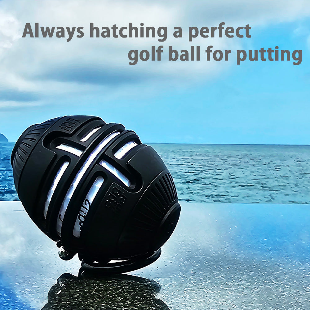 Golf Club Bag Accessory-Premium Egg liner