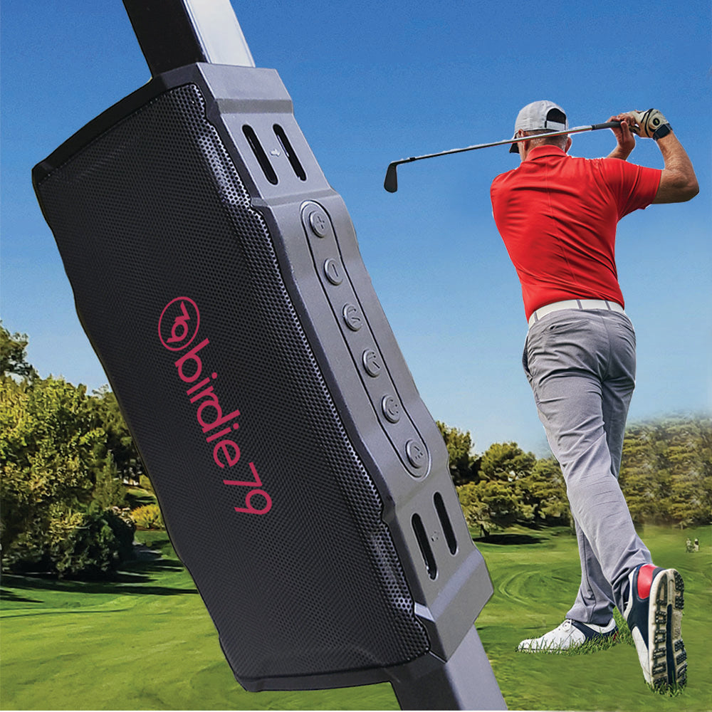 Golf Speaker[X8] – Birdie79