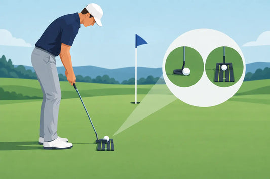 Do Putting Aids Really Help Most Golfers?