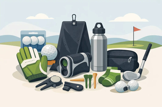 12 Best Golf Gifts Under 25 That Get Used