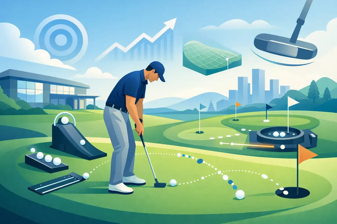 Putting Practice Trends 2026 That Actually Help