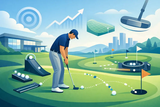 Putting Practice Trends 2026 That Actually Help