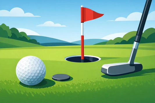 Golf Ball Marker Basics for Better Putting