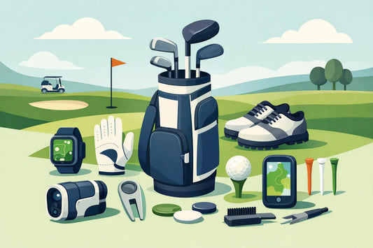 10 Golf Accessories That Improve Your Game