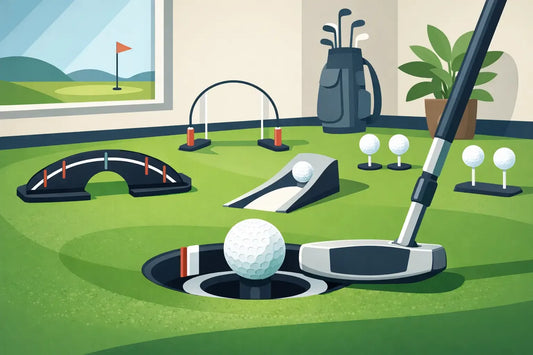 Putting Training Aids Guide for Better Practice