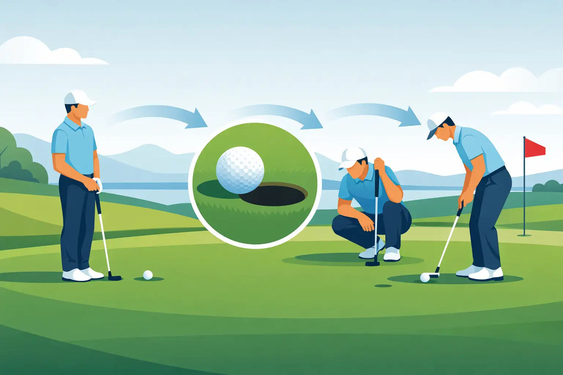 How to Create a Preputt Routine That Holds Up