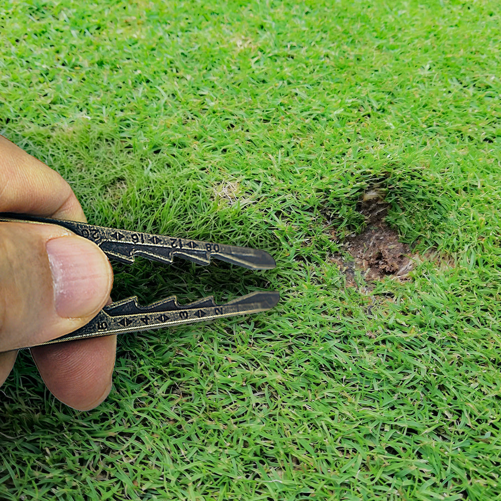 Stag Beetle 4-in-1 T-Bot Compact Golf Multi-Tool.