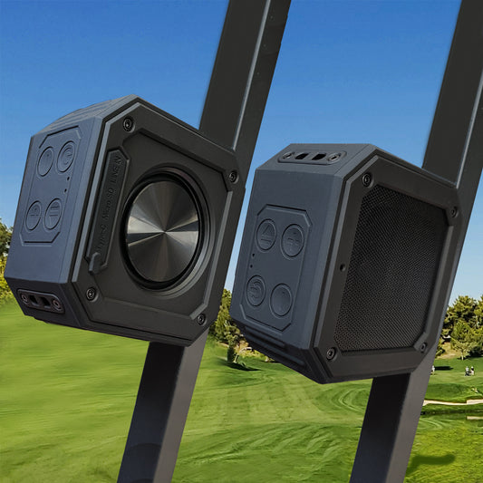 Golf Speaker[X1] 2Packs