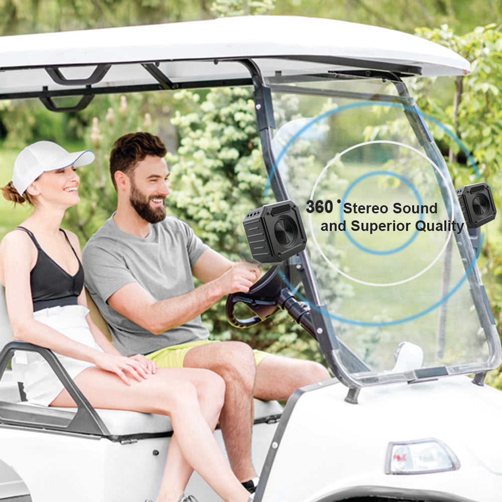 ラウンド用品・アクセサリー Sourcenext BirdieTalk BT1GY ラウンド用品・アクセサリー Sourcenext BirdieTalk BT1GY