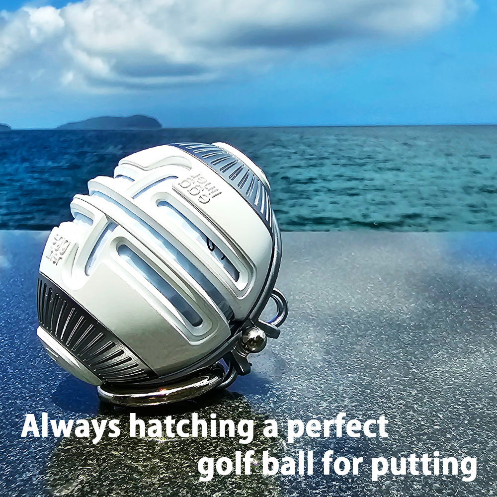 Golf Club Bag Accessory-Premium Egg liner