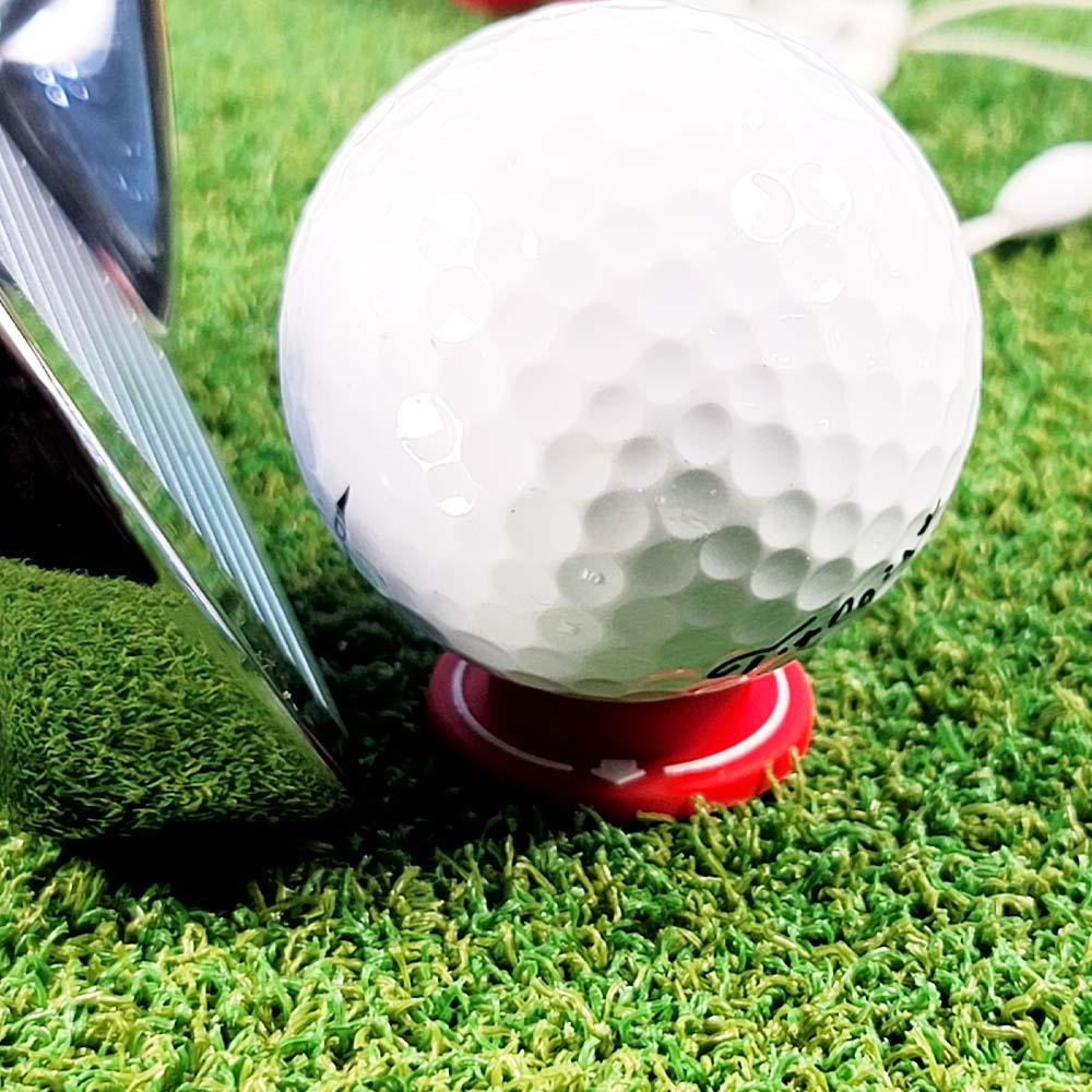 Magnetic Under Zero Golf Tee[4 Colors] – Birdie79